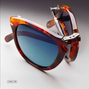 Limited Edition Steve McQueen Persols